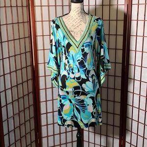 🌼Pre-loved Fabulous Trina Turk - Size 8 🌼